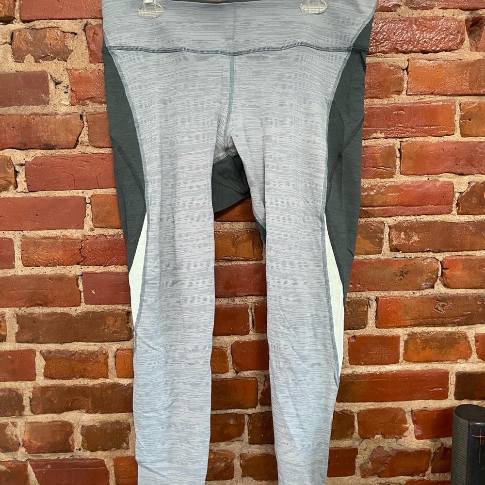 Outdoor voices tech sweat leggings
